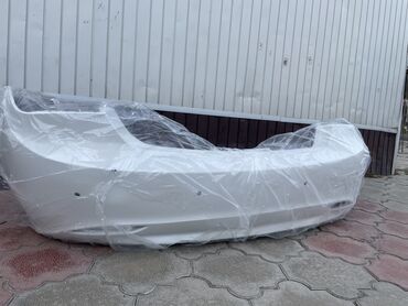 запчасти на экскаватор хундай: Бампер Передний Hyundai, Новый