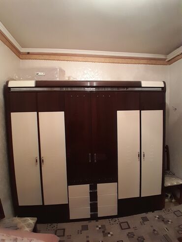 шкаф для дома бу: Продается шкаф