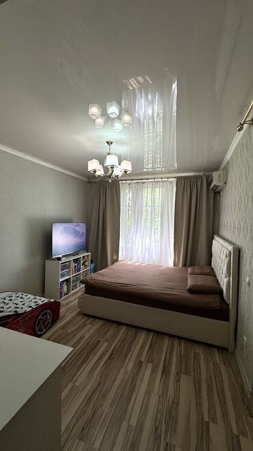 Продажа квартир: 1 комната, 30 м², Хрущевка, 3 этаж, Косметический ремонт
