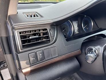 без дтп: Toyota Camry: 2016 г., Автомат, Бензин, Седан — 9