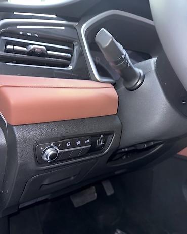 Транспорт: Changan CS75 Plus: 2026 г., 1.5 л, Робот, Бензин, Хэтчбэк — 9