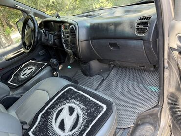 передний бампер опель вектра б: Hyundai H-1 (Grand Starex): 2006 г., 2.5 л, Автомат, Дизель, Вэн/Минивэн