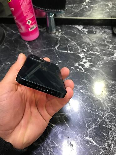 Apple iPhone: IPhone 13 mini, 128 GB, Midnight, Simsiz şarj, Face ID — 4