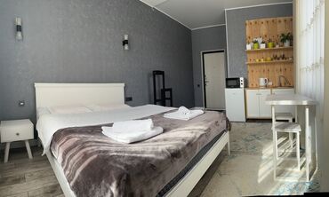 Посуточная аренда квартир: Квартиры номера жилье посуточно со всеми условиями в г Каракол — 17