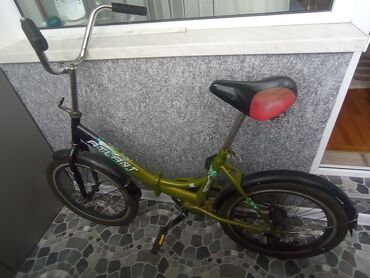 Şəhər velosipedləri: İşlənmiş Şəhər velosipedi Anmier, 24", Ünvandan götürmə