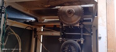 Digər alətlər: PVC 45/95 Derece kesim desgahi satilir ve ya bater olunur . Hovsandadi — 17