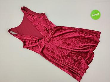 zara mcqueen: H&M Divided, Sukienka damska, rozmiar M — 3