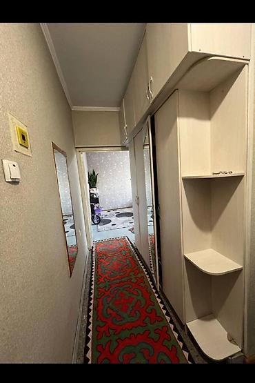 стройител: 1 комната, 35 м², Городок строителей 105 серия, 6 этаж, Косметический ремонт — 8