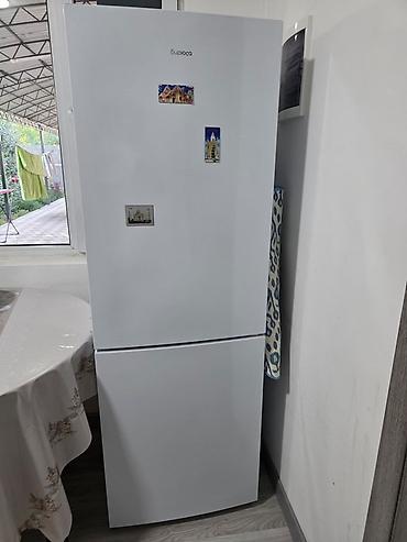 panasonic eneloop: Продаю б/у Холодильник Бирюса 6033 В идеальном состоянии, брали год — 1