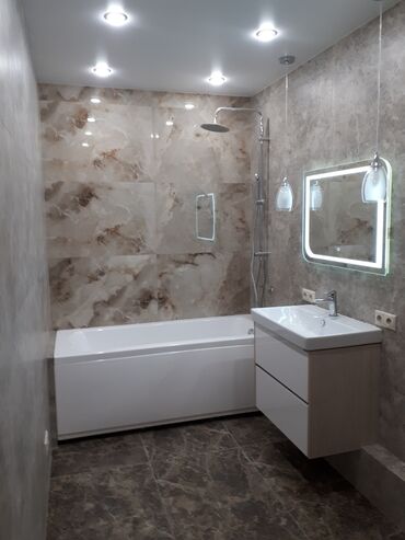 Штукатурка, шпаклевка: Штукатурка стен, Штукатурка потолков, Шпаклевка стен | Травертин, Венецианская, Леонардо 3-5 лет опыта — 28