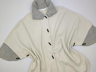 infinity sweater: Ponczo damskie, rozmiar One size — 1