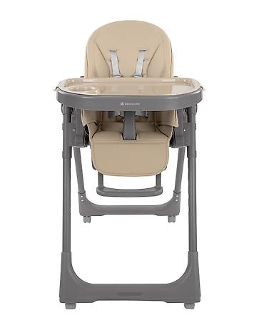 sandale clara barson: KIKKA BOO Hranilica PASTELLO 2 premium beige – šifra proizvoda: KKB1 — 1