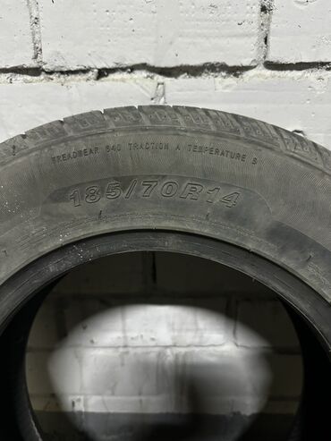 3 ряд сидении: Шины 185 / 70 / R 14, Лето, Комплект, Легковые, Китай, Sailun