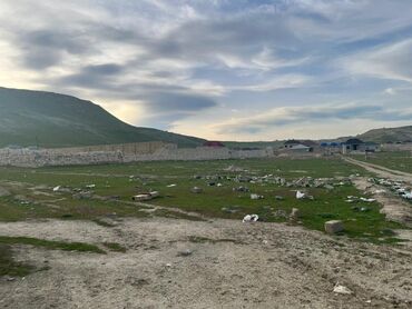 Torpaq sahələrinin satışı: 5 sot, Tikinti, Barter mümkündür, Bələdiyyə