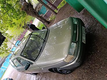 ВАЗ (ЛАДА): ВАЗ (ЛАДА) 2111: 2001 г., Универсал — 1