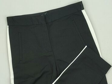 spodnie zebra h m: Zara, Брюки жіночі, розмір XS