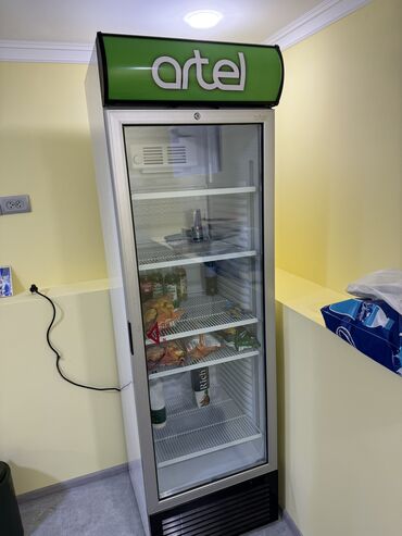 холодильник vestel: Новый