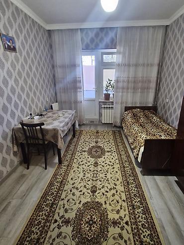 7 mikrorayon: QARAÇUXURDA ÇIXARIŞLI LENİNQRAD LAYİHƏLİ QANUNİ 4 OTAQLI MƏNZİL — 5