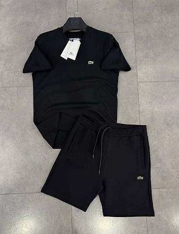 Trenerke: Komplet majca+šorc
Cena 4400, 
S,M,L,XL,XXL
PS✨ — 4