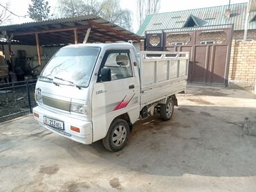 daewoo matiz шины: Daewoo Labo: 2005 г., 0.8 л, Механика, Газ