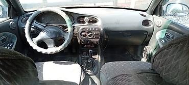 uz fe: Hyundai Avante: 1996 г., 1.6 л, Механика, Бензин, Седан — 3