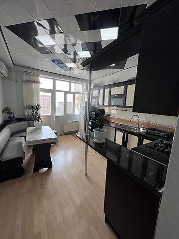 xirdalan aaaf parkda satilan evler: Əhmədli, 2 otaqlı, Yeni tikili, m. Həzi Aslanov, 103 kv. m — 4