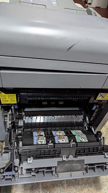 Принтеры: Продаю Canon iR1024iF — монохромное МФУ формата A4, А3 для офиса. в — 4