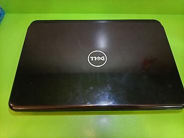 kontakt notebook: Dell Inspiron N5110 noutbuk - Ekran: 15.6" LED - Klaviatura: tam — 2