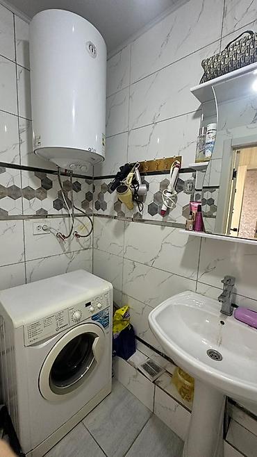 Продажа квартир: 1 комната, 38 м², Элитка, 3 этаж, Евроремонт — 8