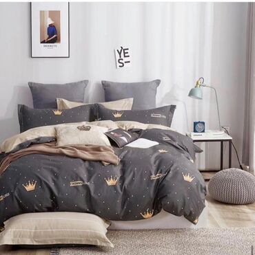 Постельное белье: Качественное постельное бельё, постельные комплекты, подушки для