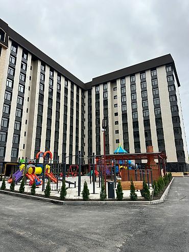 кемин 9: ✅В продаже2 х комнатная квартира в центре города ﻿﻿Адрес — 1