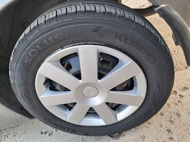 Daewoo: Daewoo Matiz: 2013 г., 0.8 л, Механика, Бензин, Хэтчбэк — 4