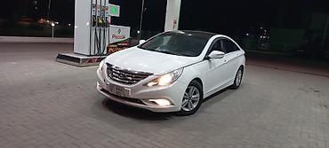 Частная аренда авто: Автотаренла Ош — 7