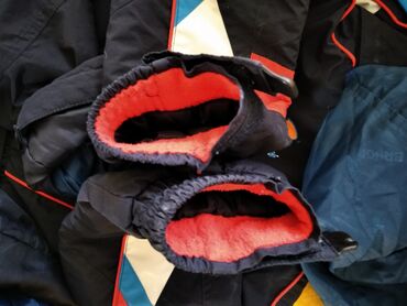 Skafanderi: Brugi, 104-110, bоја - Crna na lalafo.rs — 14 Skafanderi: Brugi, 104-110, bоја - Crna — 14