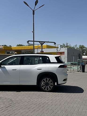wuling mini ev: Kia : 2026 г., 1.5 л, Автомат, Электромобиль, Кроссовер — 10