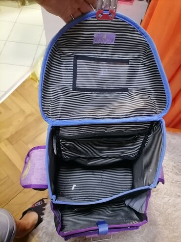 Rančevi, torbe i koferi: Dečiji ranac, Za devojčice, bоја - Šareno — 9