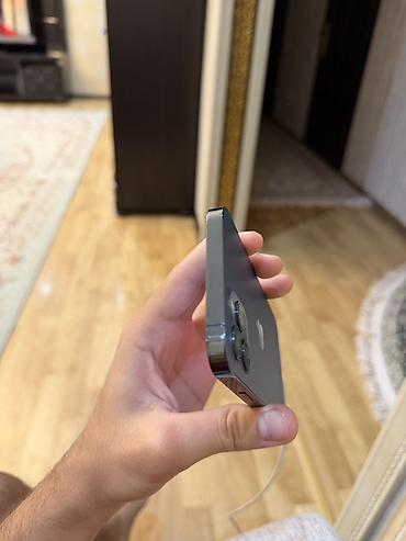 rom pro: IPhone 12 Pro, Pacific Blue — 5
