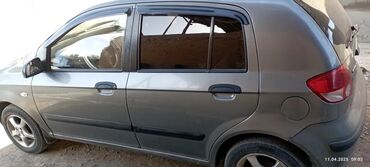 хюндай соната 2012: Hyundai Getz: 2005 г., 1.3 л, Механика, Бензин, Хэтчбэк