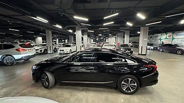 Kia: Kia K: 2021 г., 1.6 л, Автомат, Бензин, Седан — 6