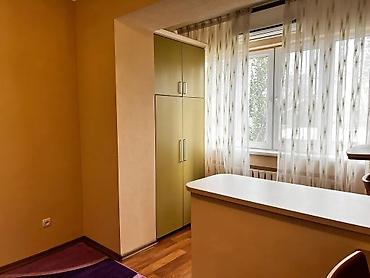 Долгосрочная аренда квартир: 1 комната, Агентство недвижимости, Без подселения, С мебелью частично — 7