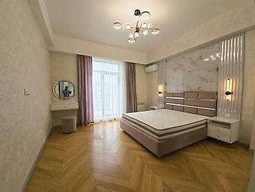 Недвижимость: Белый город, 3 комнаты, Новостройка, м. Хатаи, 145 м² — 10