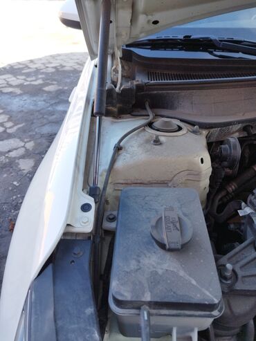 Kia: Kia K5: 2017 г., 2 л, Автомат, Газ, Седан — 12