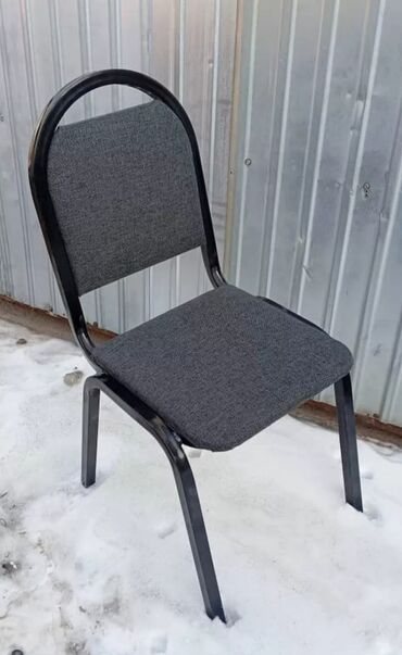 Офисные стулья: Офисный стул, Новый, Железо — 8