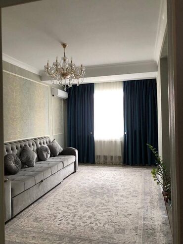 жк малина купить квартиру: 1 комната, 42 м², Элитка, 2 этаж, Евроремонт