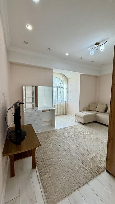 o store: 2 комнаты, 68 м², Макском ТЦ, Элитка, 13 этаж, Евроремонт — 3