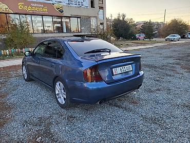 субару импреза фара: Subaru Legacy: 2004 г., 3 л, Автомат, Бензин, Седан — 4