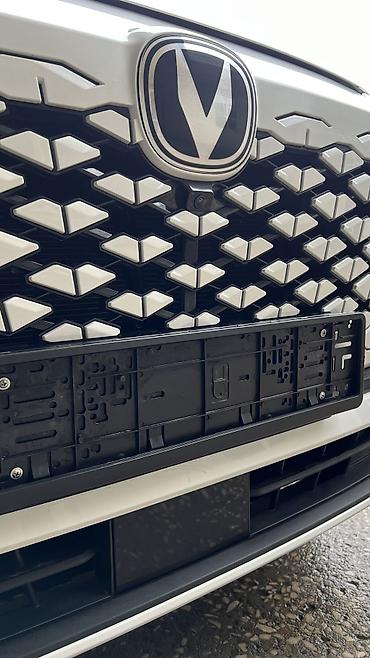 Changan: Changan CS55 Plus: 2025 г., 1.5 л, Автомат, Бензин, Кроссовер — 10