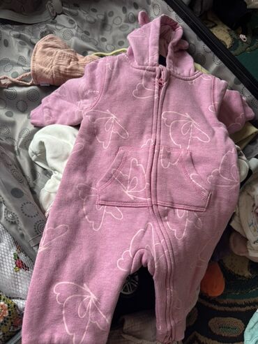 Комплекты одежды: Комплект, цвет - Розовый — 1