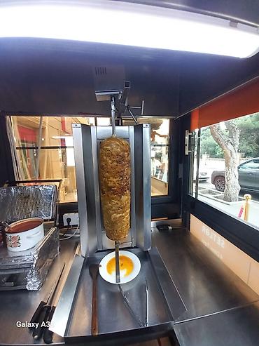 Elektrik, 4 gözlü