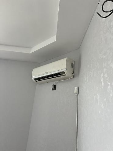 Установка кондиционеров: Продажа установка кондиционеров!!! Установка во время ремонта с at lalafo.kg — 23 Установка кондиционеров: Продажа установка кондиционеров!!! Установка во время ремонта с — 23
